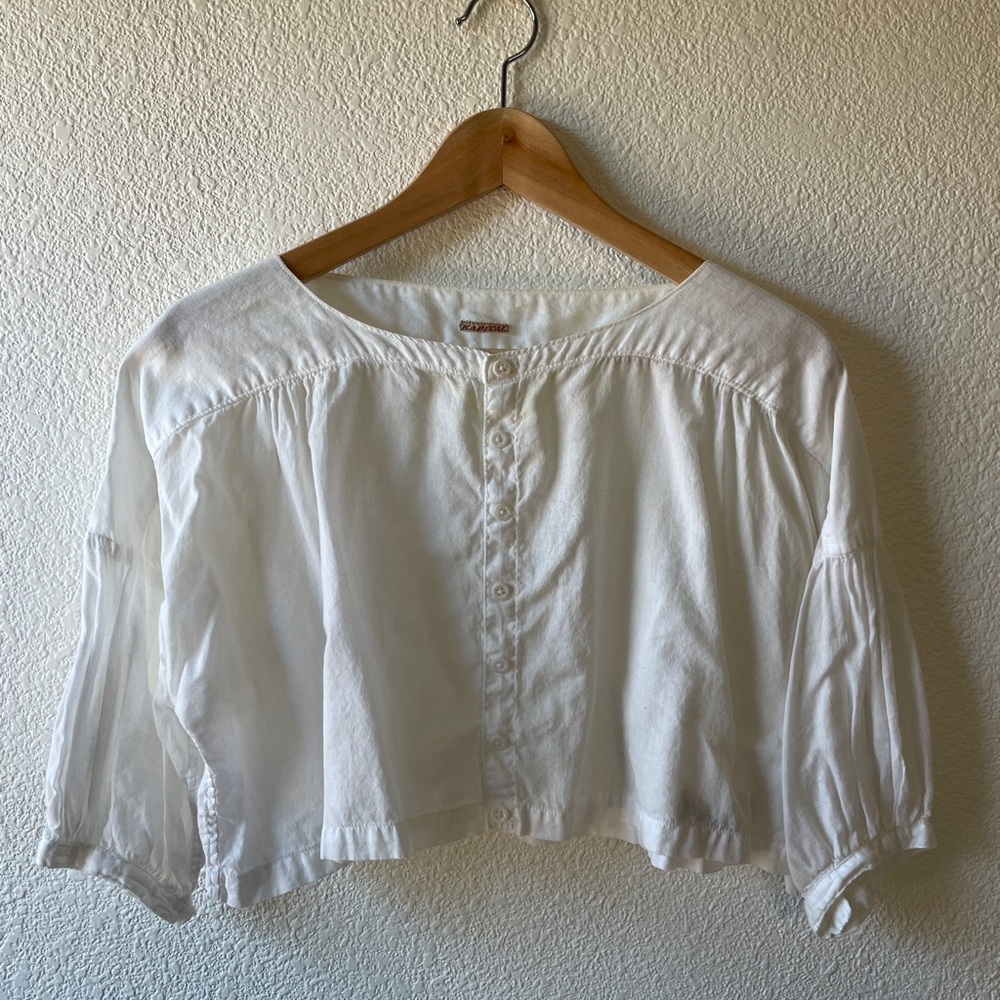 Kapital Cotton Crop